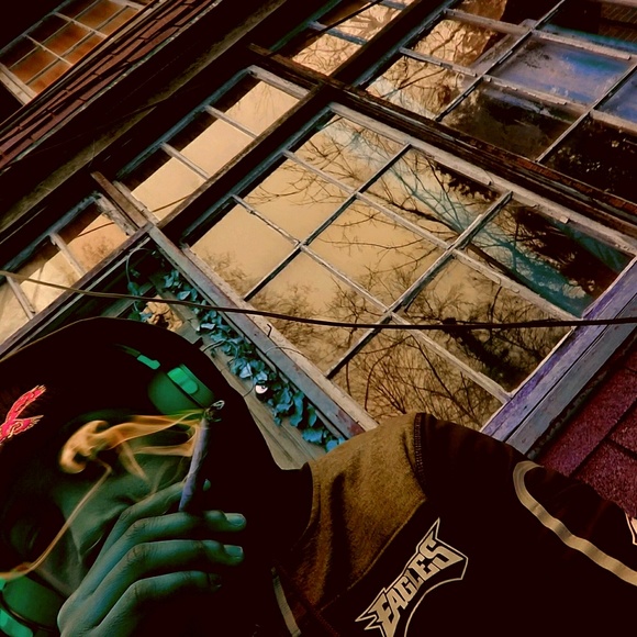 burntyogi