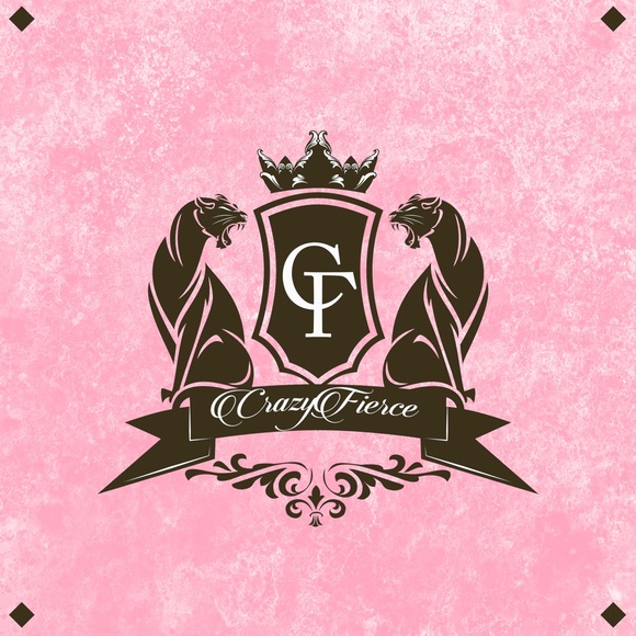 crazyfierce