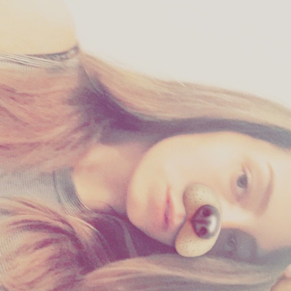 amberisthename
