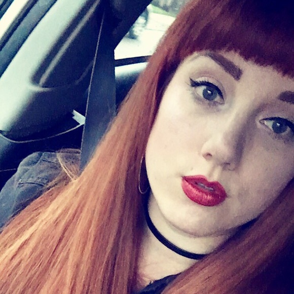 missmarenkay84