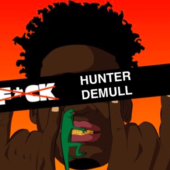 hunterdemull