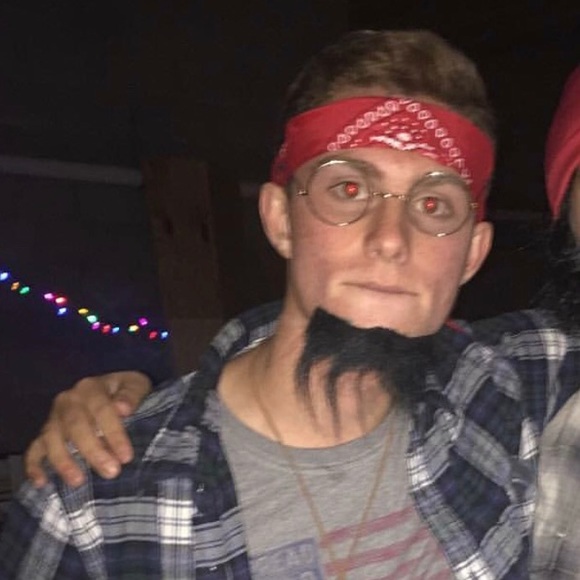 joeycaffrey