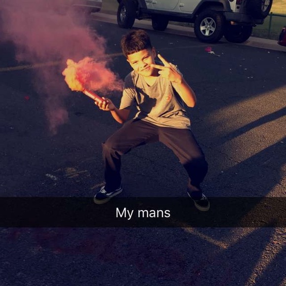 oregonisdaddy