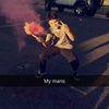 oregonisdaddy