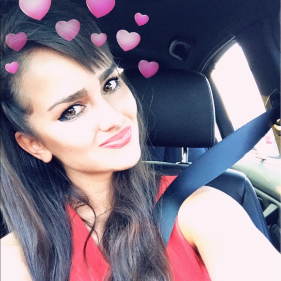 kristinkamali
