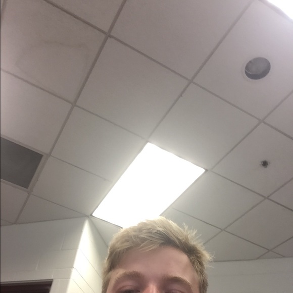 charlie12232