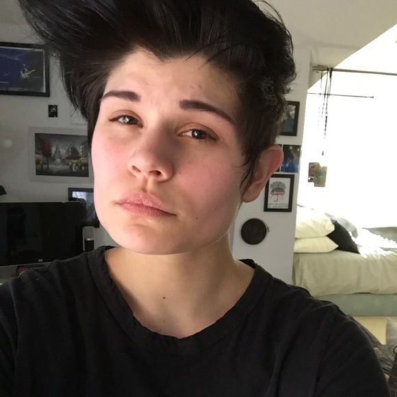 ghostboycaleb