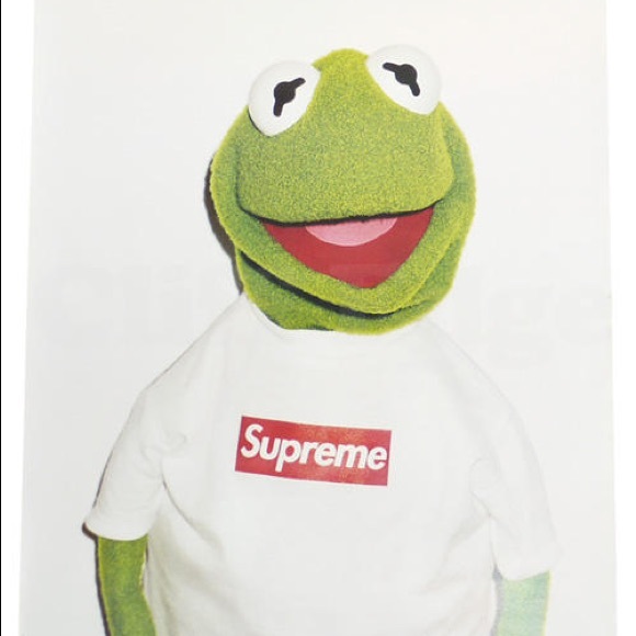 supremeposer