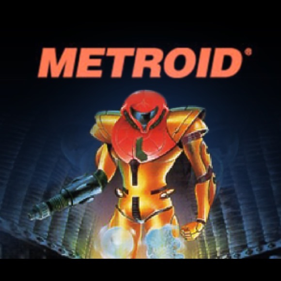metroid