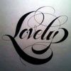 lovlyarw