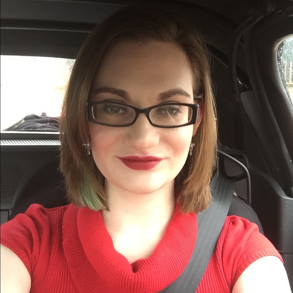Poshmark profile picture for @raft