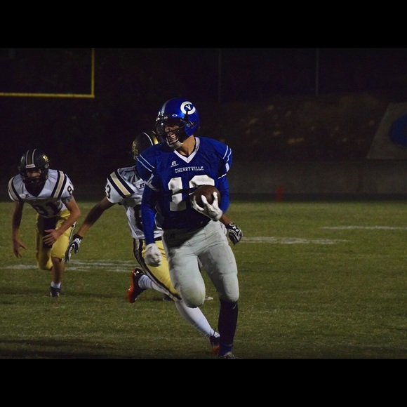 mattcain7