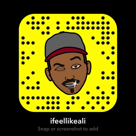 ifeellikeali