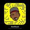 ifeellikeali