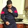 Andre Saunders - @dremulah16 - Poshmark