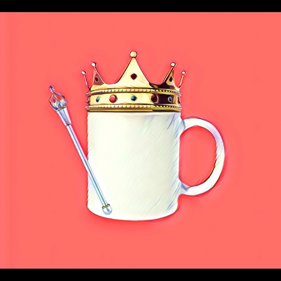 kingmug