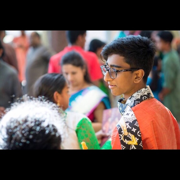 Poshmark profile picture for @raghav123