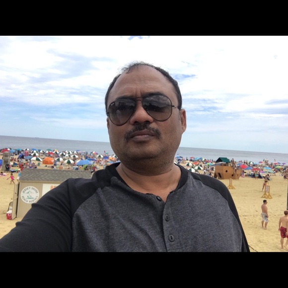 pareshkumar