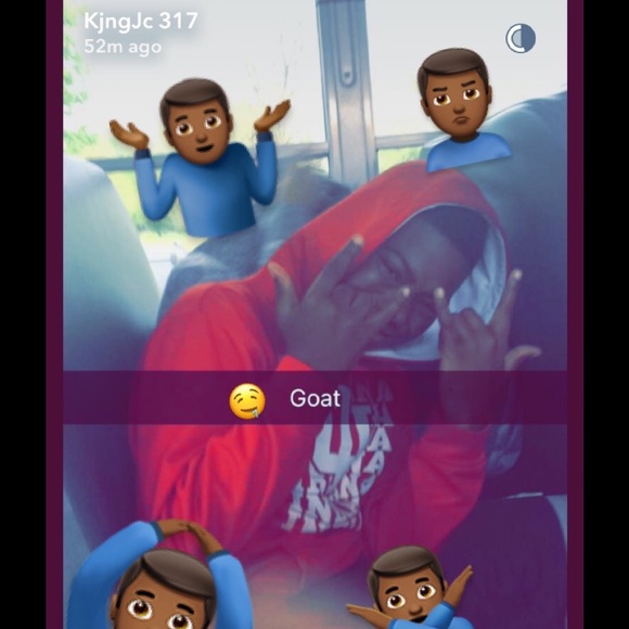 kamgotclout