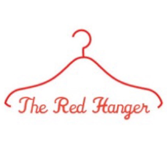 theredhanger