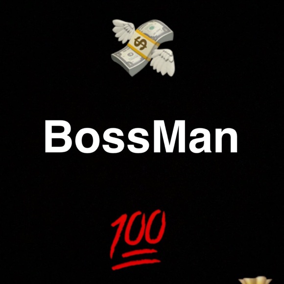 bossmanvee