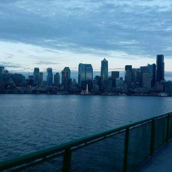 louiseattle
