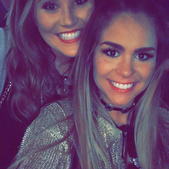 taylornreese