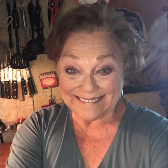marywalkereanes