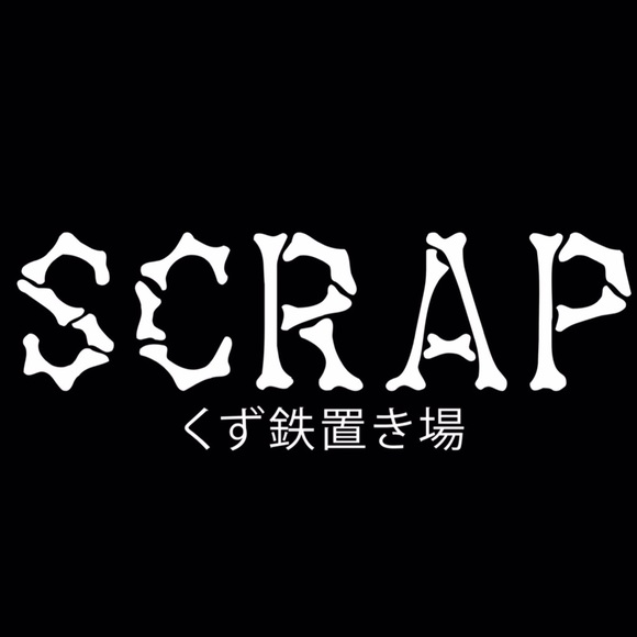 scrapyardcloth