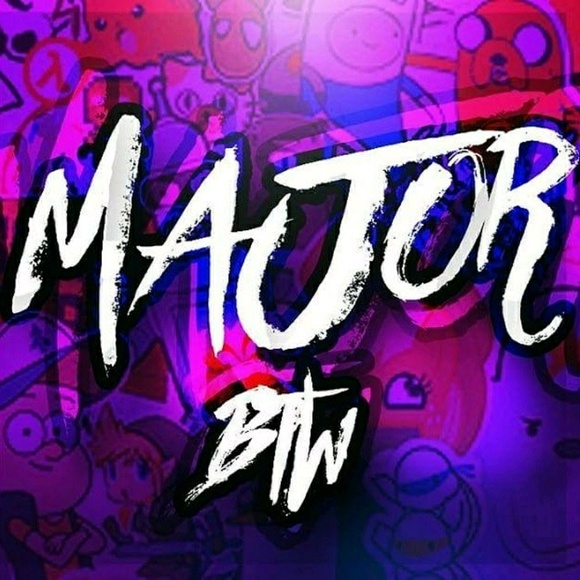 majorbtw