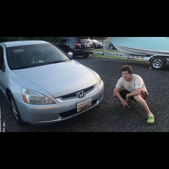 colinbakerr
