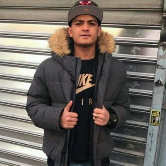 fuegojosh