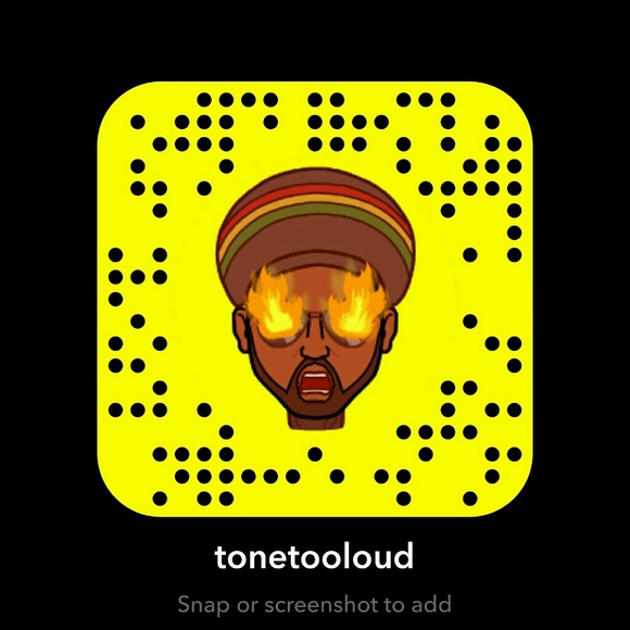 tonetooloud