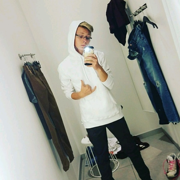 aaronstanforth