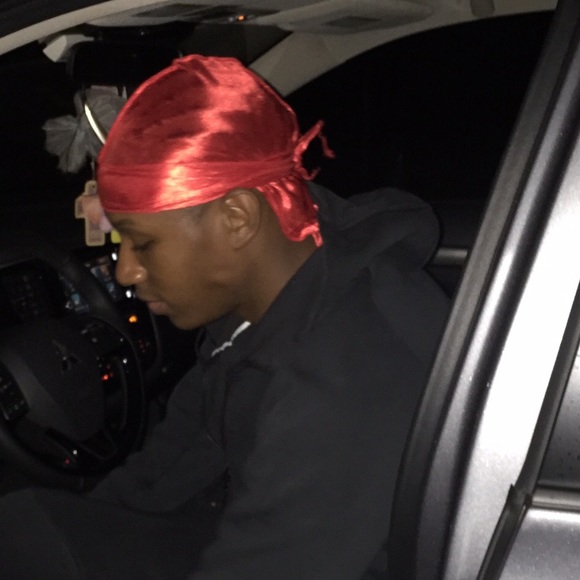 silkydurag