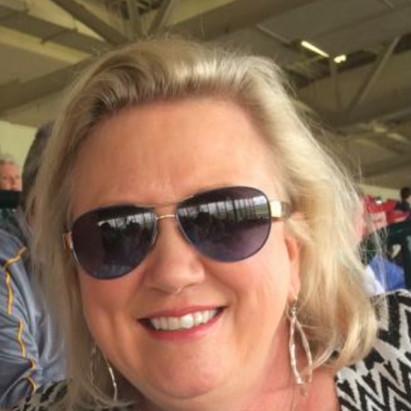 sandrafossett