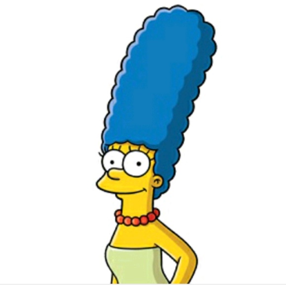 marge_simpson