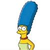 Marge Simpson - @marge_simpson - Poshmark