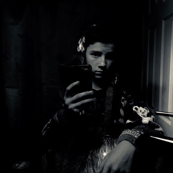 jakeevans250179