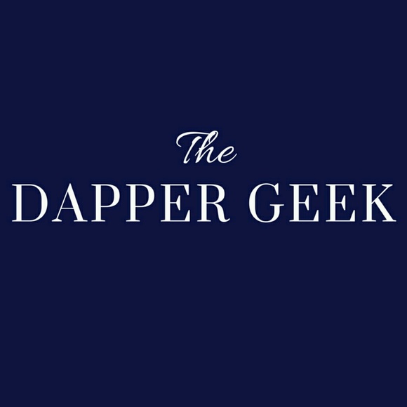 thedappergeek