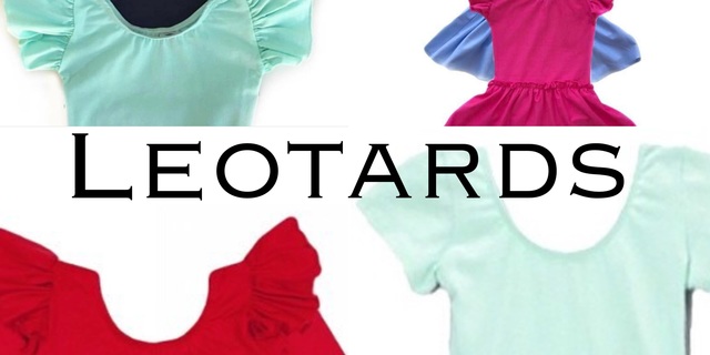 Poshmark banner for @leotards