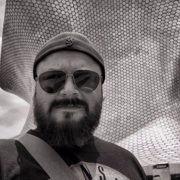 dariordz