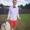 Will Gilmore - @will_gilmore - Poshmark