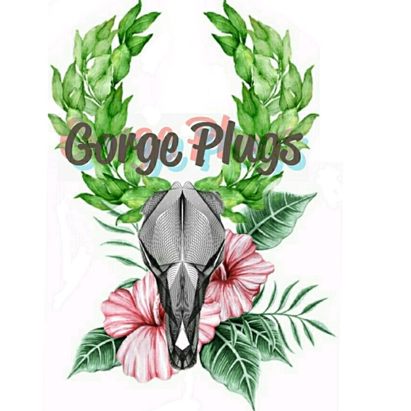 gorgeplugs