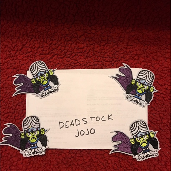deadstockjojo