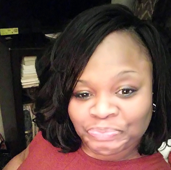 struglenlady