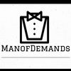 manofdemands