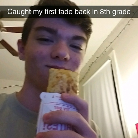 aaronridenour