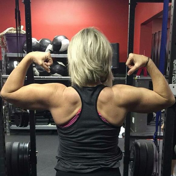 musclemomma