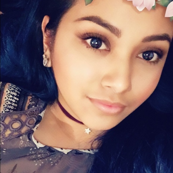 therealrosehope